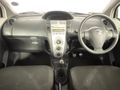2006 Toyota Yaris T3+ 5-dr