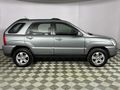 2010 Kia Sportage 2.0 Auto