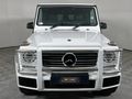 2021 Mercedes-Benz G-Class G 350 Bluetec