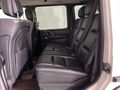 2021 Mercedes-Benz G-Class G 350 Bluetec