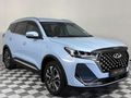 2025 Chery Tiggo 7 Pro Max 1.6T Distinction DCT