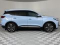 2025 Chery Tiggo 7 Pro Max 1.6T Distinction DCT