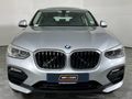 2019 BMW X4 xDrive20d