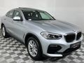 2019 BMW X4 xDrive20d