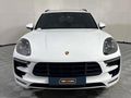2017 Porsche Macan GTS