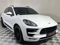 2017 Porsche Macan GTS