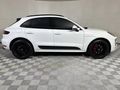 2017 Porsche Macan GTS