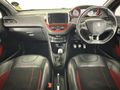 2016 Peugeot 208 1.5 GTi 3-dr