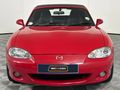 2004 Mazda MX-5 1.8i