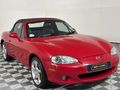 2004 Mazda MX-5 1.8i