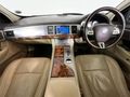 2010 Jaguar XF 4.2 V8 S|C