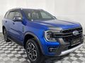2024 Ford Everest 3.0D V6 Wildtrack AWD Auto