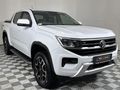 2025 Volkswagen Amarok 3.0 TDI V6 184kW 4Motion Style Auto Double-Cab