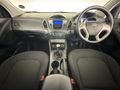 2011 Hyundai ix35 2.0 GL | Premium