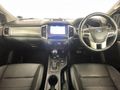 2020 Ford Ranger 2.0D XLT 4x4 Double-Cab