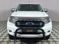 2020 Ford Ranger 2.0D XLT 4x4 Double-Cab