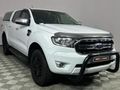 2020 Ford Ranger 2.0D XLT 4x4 Double-Cab