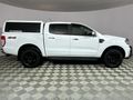 2020 Ford Ranger 2.0D XLT 4x4 Double-Cab