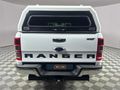 2020 Ford Ranger 2.0D XLT 4x4 Double-Cab