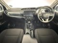 2024 Toyota Hilux 2.4 GD-6 Raised Body Raider Extended Cab