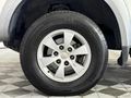 2011 Mitsubishi Triton 2.5 DI-D Double-Cab