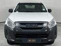 2022 Isuzu D-Max 250C Fleetside Single-Cab