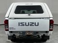 2022 Isuzu D-Max 250C Fleetside Single-Cab