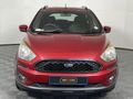 2021 Ford Figo Freestyle 1.5Ti VCT Titanium 5-dr