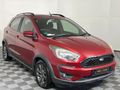 2021 Ford Figo Freestyle 1.5Ti VCT Titanium 5-dr