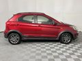 2021 Ford Figo Freestyle 1.5Ti VCT Titanium 5-dr
