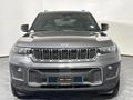 2022 Jeep Grand Cherokee L 3.6L Overland