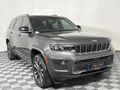 2022 Jeep Grand Cherokee L 3.6L Overland