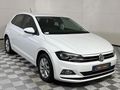 2019 Volkswagen Polo 1.0 TSI Comfortline Auto