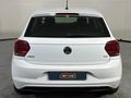 2019 Volkswagen Polo 1.0 TSI Comfortline Auto