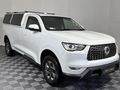 2024 GWM P-Series CV 2.0 TD DLX Single-Cab