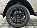2025 Mercedes-Benz G-Class G450D