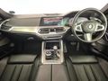 2022 BMW X6 xDrive30d M Sport