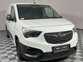 2023 Opel Combo Cargo 1.6 TD Panel Van