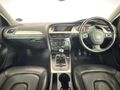2011 Audi A4 2.0 TFSI Ambition