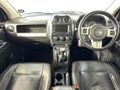 2013 Jeep Compass 2.0 Limited