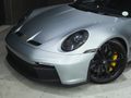 2022 Porsche 911 GT3
