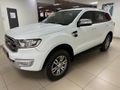2017 Ford Everest 3.2 TDCi XLT Auto