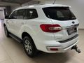 2017 Ford Everest 3.2 TDCi XLT Auto