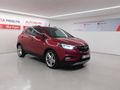 2017 Opel Mokka X 1.4T Cosmo Auto