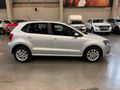 2019 Volkswagen Polo Vivo 1.6 Comfortline Auto 5-dr