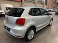 2019 Volkswagen Polo Vivo 1.6 Comfortline Auto 5-dr