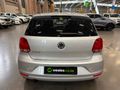 2019 Volkswagen Polo Vivo 1.6 Comfortline Auto 5-dr