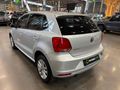 2019 Volkswagen Polo Vivo 1.6 Comfortline Auto 5-dr