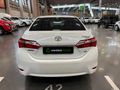 2023 Toyota Corolla Quest 1.8 Prestige