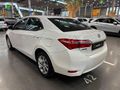 2023 Toyota Corolla Quest 1.8 Prestige